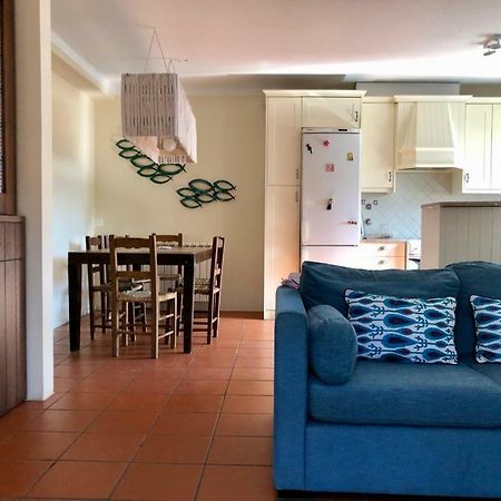 Vila Casa Na Comporta Exteriér fotografie