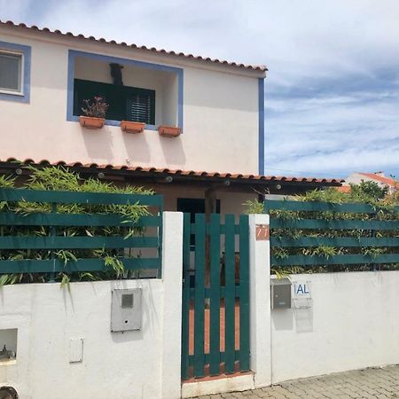 Vila Casa Na Comporta Exteriér fotografie