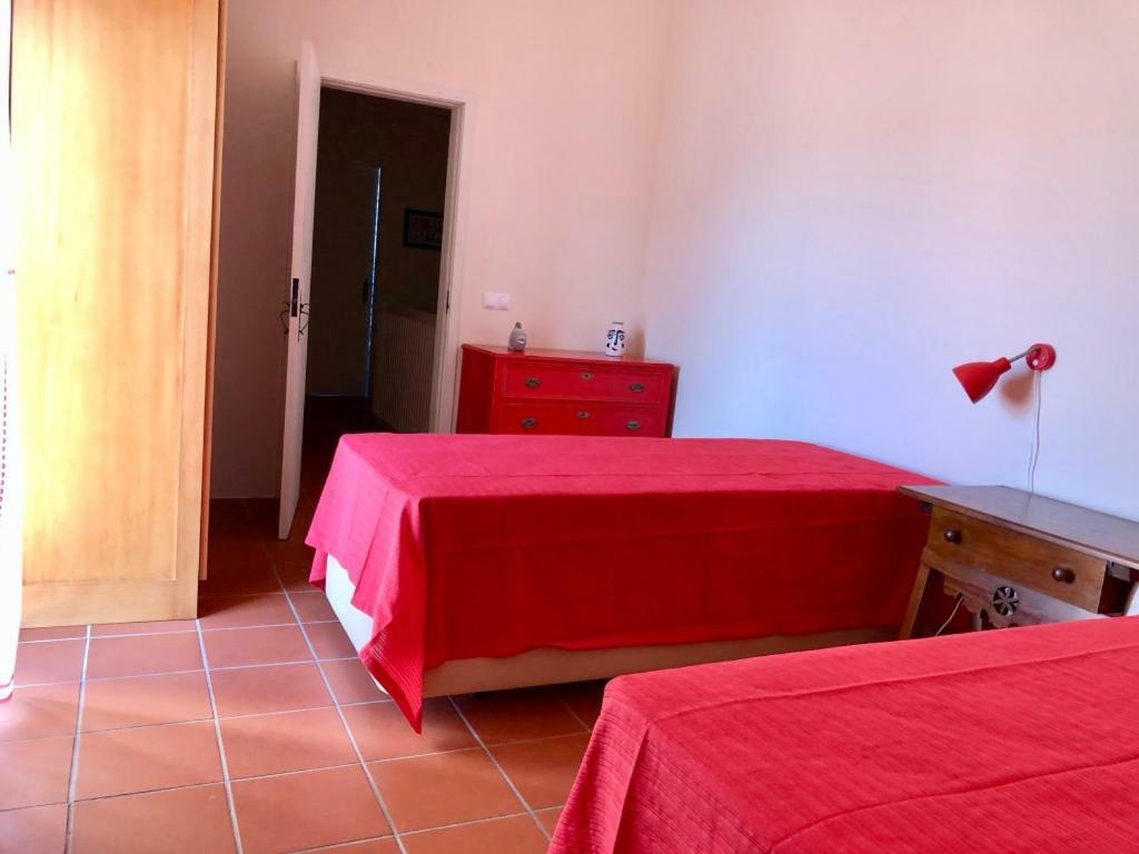 Vila Casa Na Comporta Exteriér fotografie