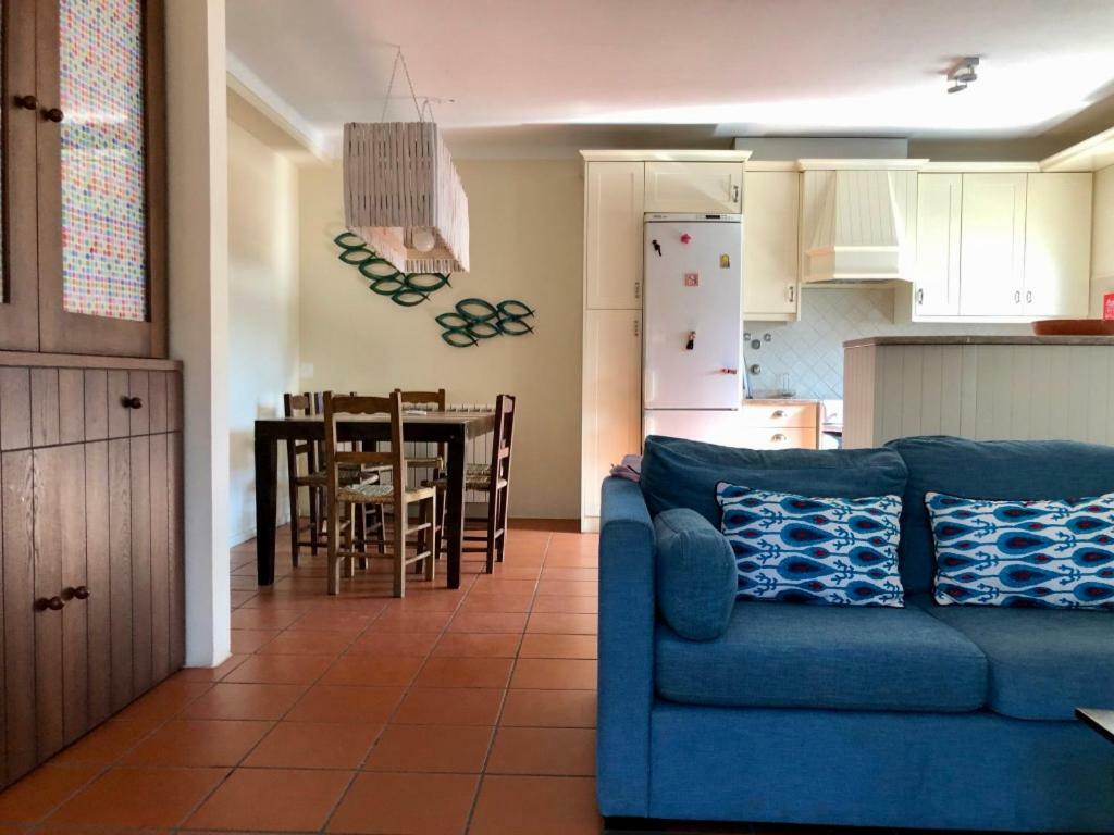 Vila Casa Na Comporta Exteriér fotografie