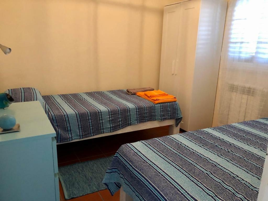 Vila Casa Na Comporta Exteriér fotografie