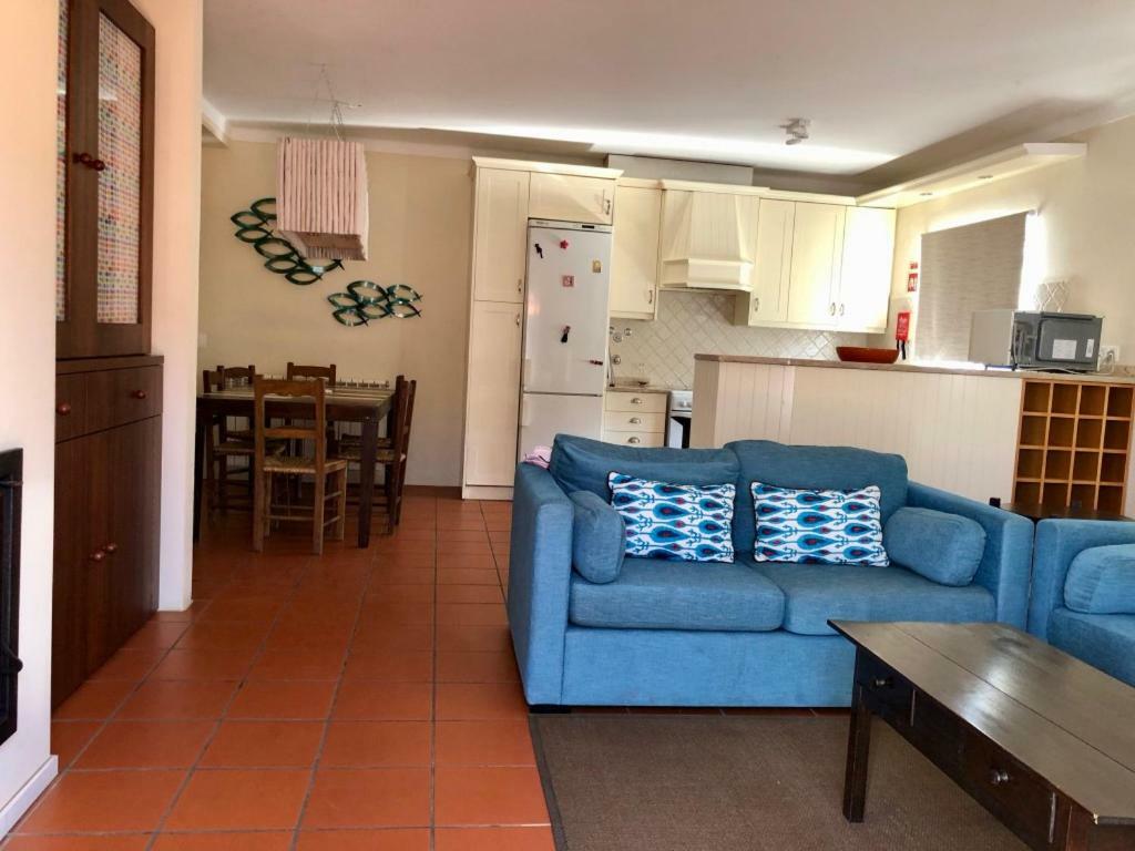 Vila Casa Na Comporta Exteriér fotografie
