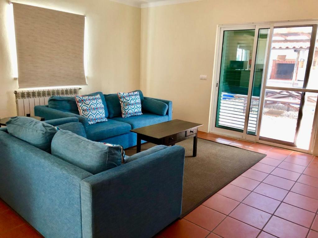 Vila Casa Na Comporta Exteriér fotografie