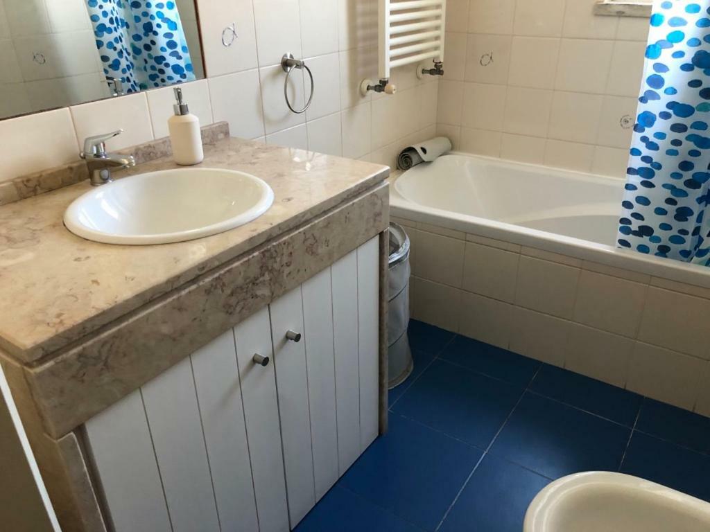 Vila Casa Na Comporta Exteriér fotografie