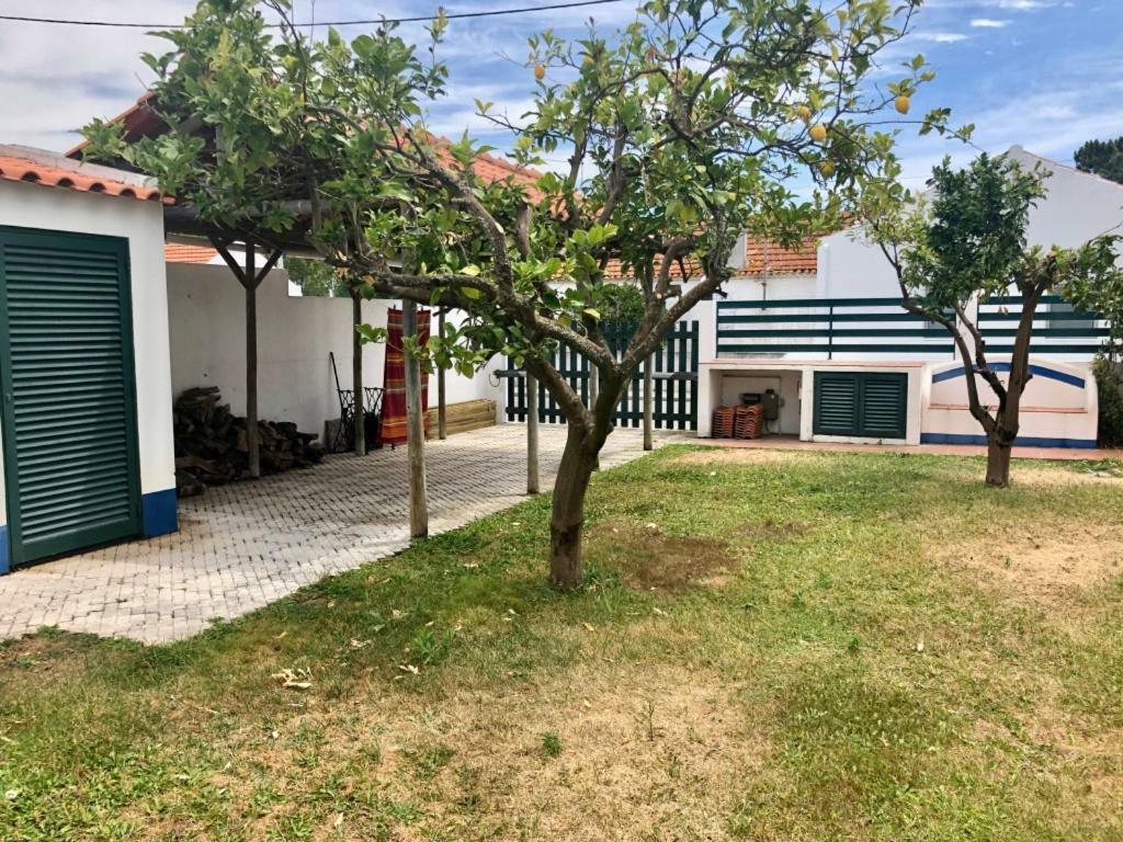 Vila Casa Na Comporta Exteriér fotografie